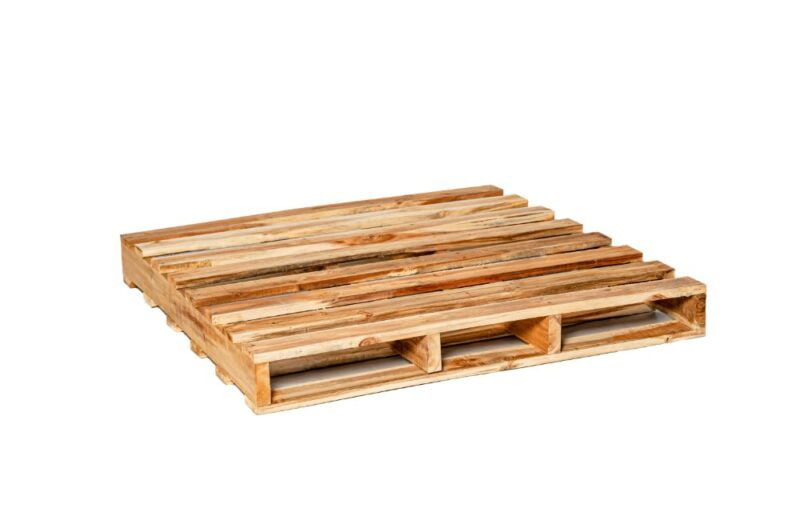 Pallet gỗ