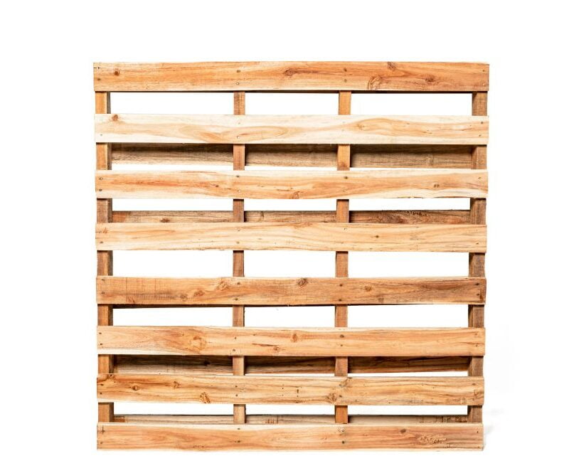 Pallet gỗ