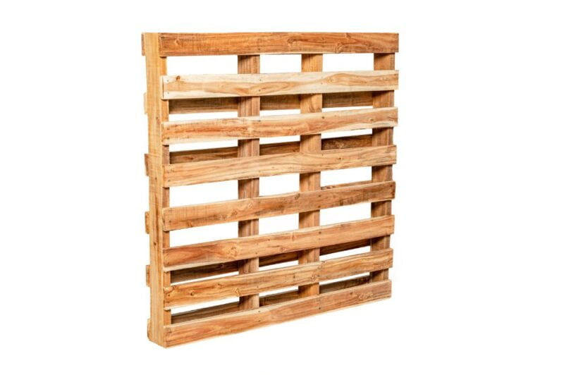 Pallet gỗ